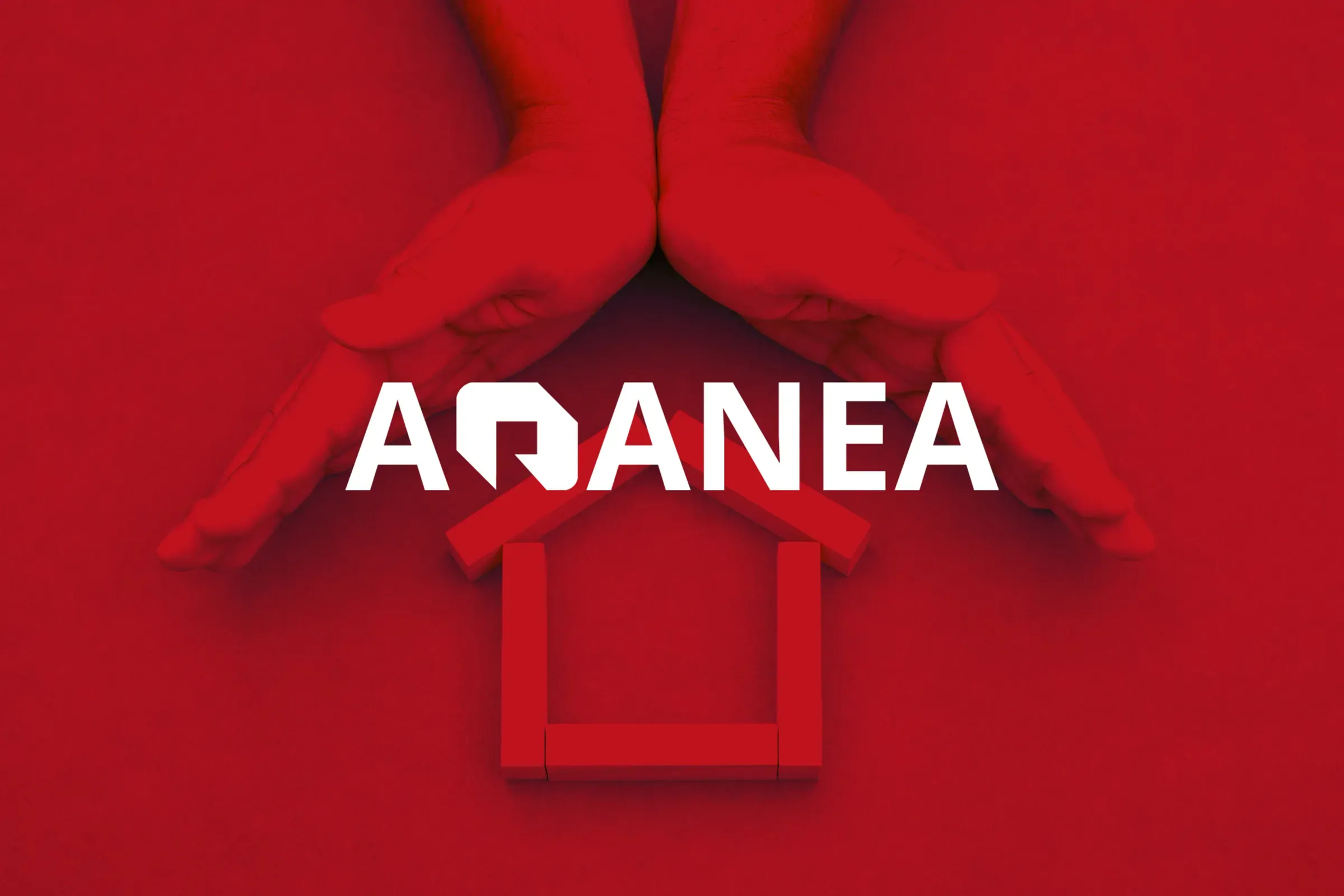Aranéa protective identity composition