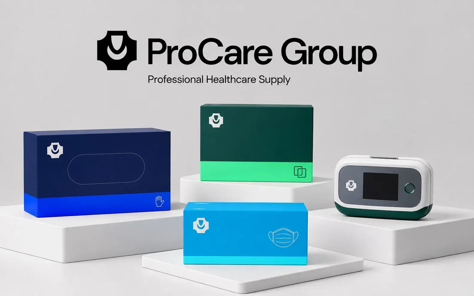 Procare Group healthcare packaging system